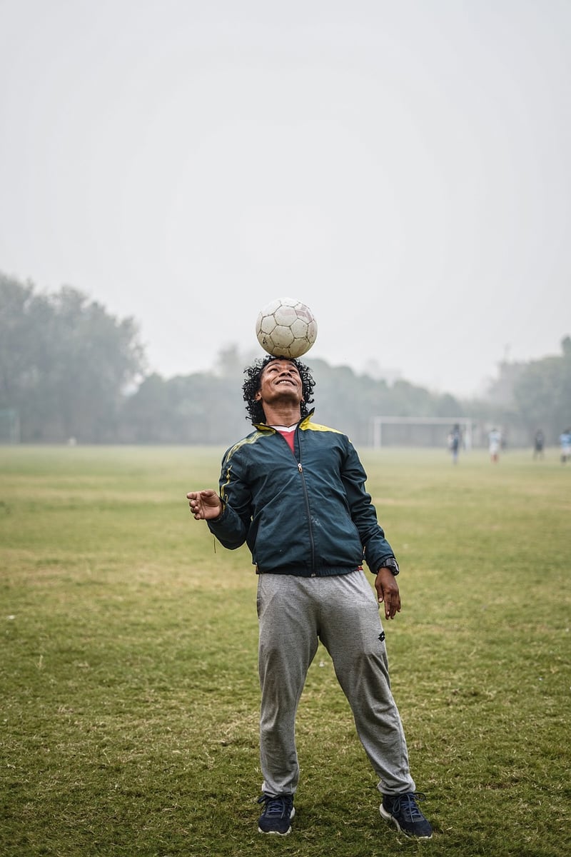 Balanced Practices