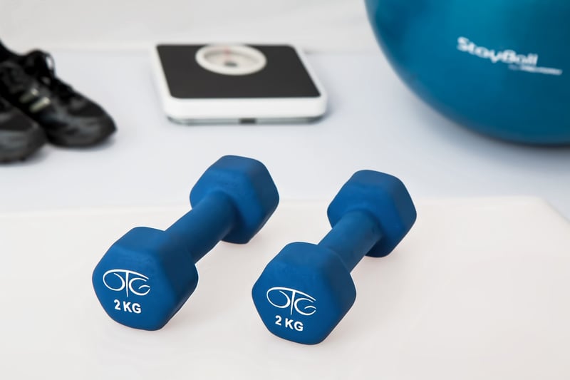 Fitness Apparel